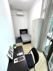 Parc Oasis (D22), Condominium #524235041